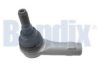 BENDIX 040481B Tie Rod End